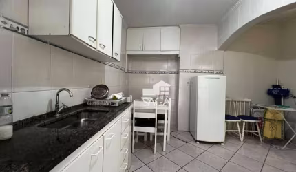 Kitnet à venda, 28 m² por R$ 170.000,00 - Vila Guilhermina - Praia Grande/SP