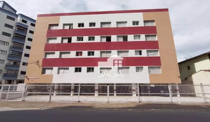 Apartamento com 2 dormitórios à venda, 38 m² por R$ 230.000,00 - Mirim - Praia Grande/SP