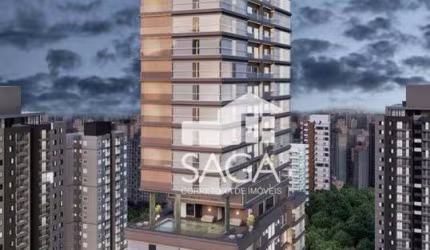Apartamento com 3 dormitórios à venda, 164 m² por R$ 2.301.740,00 - Canto do Forte - Praia Grande/SP
