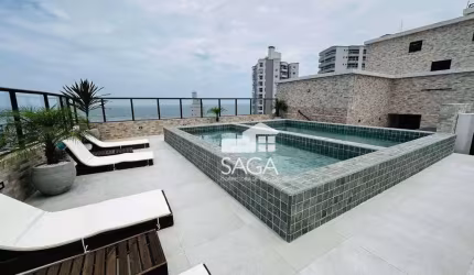 Apartamento com 2 dormitórios à venda, 68 m² por R$ 512.025,00 - Vilamar - Praia Grande/SP