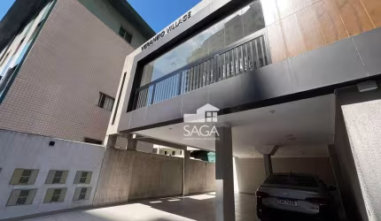 Casa com 2 dormitórios à venda, 50 m² por R$ 365.000,00 - Aviação - Praia Grande/SP