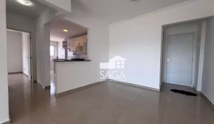 Apartamento com 2 dormitórios à venda, 85 m² por R$ 650.000,00 - Canto do Forte - Praia Grande/SP