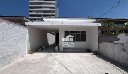 Casa com 3 dormitórios para alugar, 180 m² por R$ 4.500,00/mês - Vila Guilhermina - Praia Grande/SP