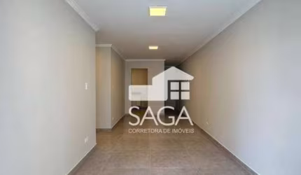 Apartamento com 2 dormitórios à venda, 79 m² por R$ 439.900 - Ocian - Praia Grande/SP