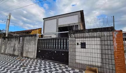 Galpão à venda, 623 m² por R$ 3.000.000,00 - Sítio do Campo - Praia Grande/SP