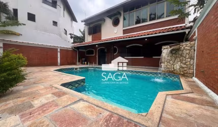 Sobrado com 3 dormitórios à venda, 110 m² por R$ 879.000 - Balneário Flórida - Praia Grande/SP