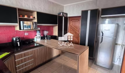 Cobertura com 2 dormitórios à venda, 130 m² por R$ 590.000,00 - Canto do Forte - Praia Grande/SP