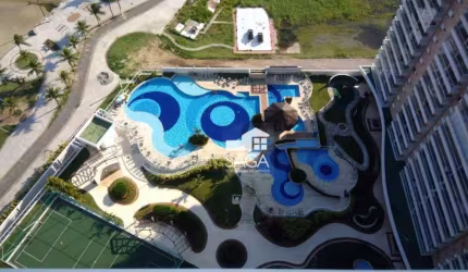 Apartamento com 3 dormitórios à venda, 91 m² por R$ 950.000,00 - Mirim - Praia Grande/SP