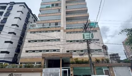 Apartamento Amplo com 122m², Planejados e 2 Vagas – Boqueirão