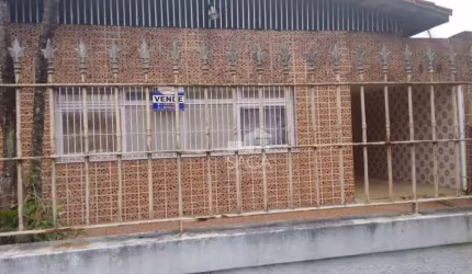 Terreno à venda, 430 m² por R$ 2.000.000,00 - Vila Guilhermina - Praia Grande/SP