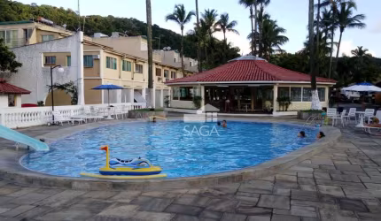 Casa com 1 dormitório à venda, 79 m² por R$ 435.000,00 - Japuí - São Vicente/SP