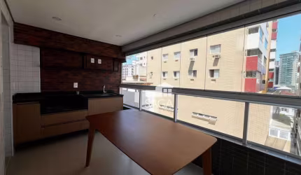 Apartamento com 2 dormitórios à venda, 73 m² por R$ 717.000,00 - Vila Guilhermina - Praia Grande/SP