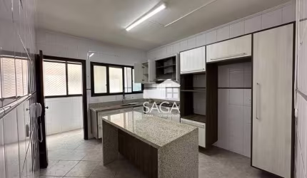 Apartamento com 3 dormitórios à venda, 107 m² por R$ 480.000,00 - Canto do Forte - Praia Grande/SP