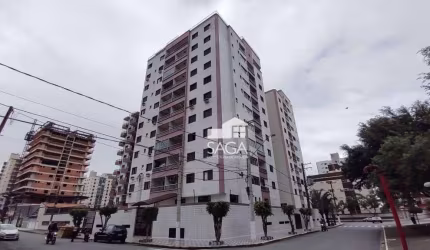 Cobertura com 4 dormitórios à venda, 373 m² por R$ 1.300.000,00 - Tupi - Praia Grande/SP