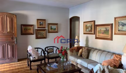 Casa com 4 dormitórios à venda, 429 m² por R$ 1.265.000,00 - Laranjal - Volta Redonda/RJ
