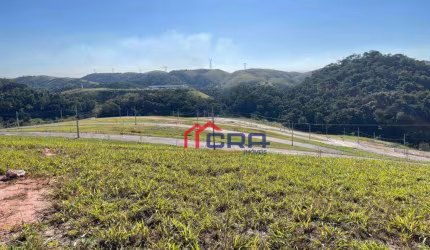 Terreno à venda, 452 m² por R$ 250.000,00 - Reserva do Valle - Volta Redonda/RJ