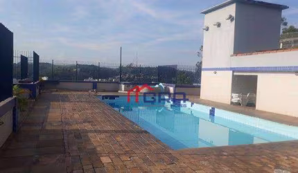 Apartamento à venda, 150 m² por R$ 750.000,00 - Centro - Barra Mansa/RJ