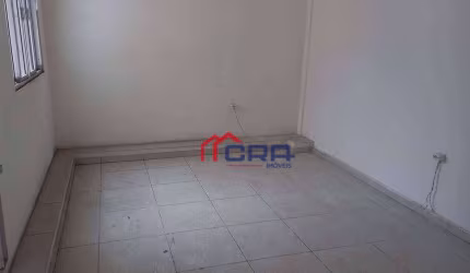 Sala à venda, 18 m² por R$ 70.000,00 - Centro - Barra Mansa/RJ