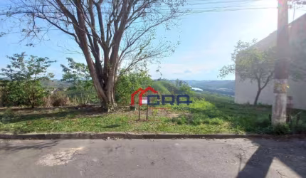 Terreno à venda, 777 m² por R$ 200.000,00 - Jardim Suíça - Volta Redonda/RJ