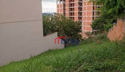 Terreno à venda, 300 m² por R$ 300.000,00 - Jardim Normandia - Volta Redonda/RJ