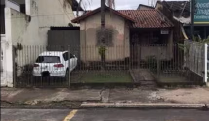 Casa com 3 dormitórios à venda, 65 m² por R$ 950.000,00 - Jardim Paraíba - Volta Redonda/RJ