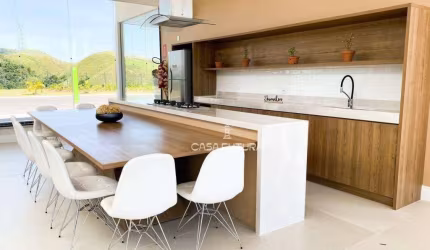 Terreno à venda, 249 m² por R$ 190.000,00 - Reserva do Valle - Volta Redonda/RJ