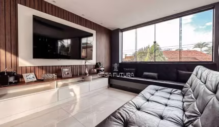 Casa com 2 dormitórios à venda, 150 m² por R$ 1.250.000,00 - Santa Rosa - Barra Mansa/RJ