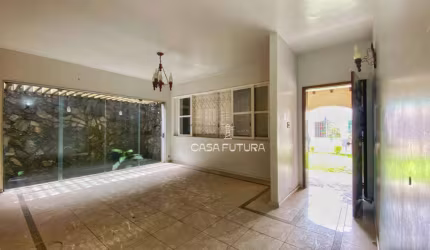 Casa com 4 dormitórios à venda, 420 m² por R$ 1.650.000,00 - Niterói - Volta Redonda/RJ