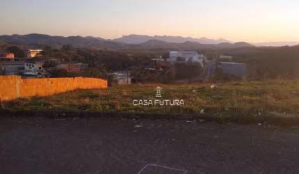 Terreno à venda, 288 m² por R$ 79.000,00 - Roma - Volta Redonda/RJ