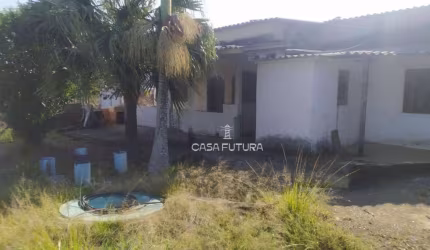Chácara com 2 dormitórios à venda, 960 m² por R$ 700.000,00 - Roma - Volta Redonda/RJ