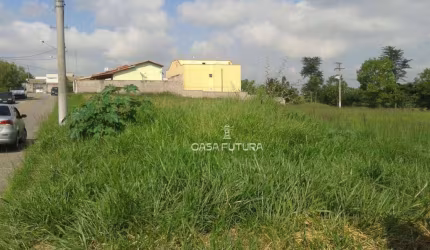 Terreno à venda, 369 m² por R$ 180.000,00 - Centro - Porto Real/RJ