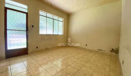 Casa à venda, 91 m² por R$ 400.000,00 - Conforto - Volta Redonda/RJ