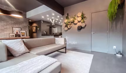 Apartamento à venda, 117 m² por R$ 530.000,00 - Bela Vista - Volta Redonda/RJ