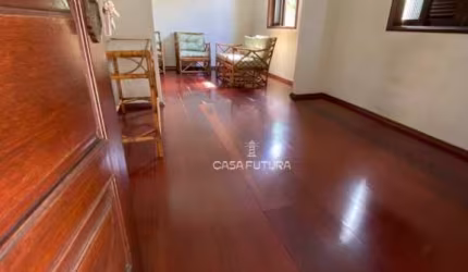 Casa com 3 dormitórios à venda, 152 m² por R$ 790.000,00 - Vila Santa Cecília - Volta Redonda/RJ
