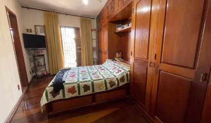 Casa à venda, 119 m² por R$ 600.000,00 - Jardim Amália II - Volta Redonda/RJ