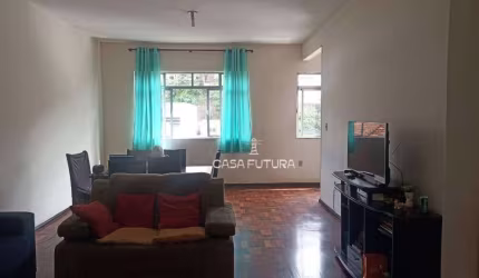 Apartamento com 3 dormitórios à venda, 142 m² por R$ 378.000,00 - Centro - Barra Mansa/RJ