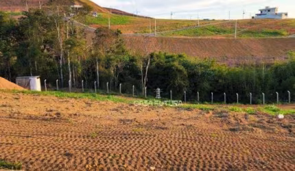 Terreno à venda, 330 m² por R$ 240.000,00 - Reserva do Valle - Volta Redonda/RJ