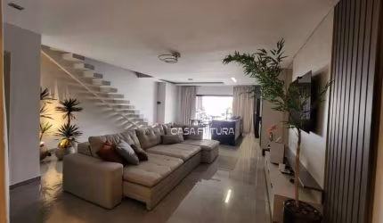 Casa à venda, 163 m² por R$ 1.150.000,00 - Bocaininha - Barra Mansa/RJ