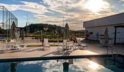 Terreno à venda, 261 m² por R$ 280.000,00 - Reserva do Valle - Volta Redonda/RJ