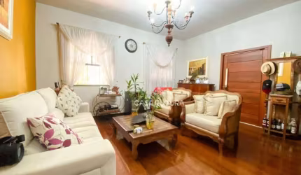 Casa com 3 dormitórios à venda, 255 m² por R$ 1.000.000,00 - Barreira Cravo - Volta Redonda/RJ
