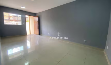 Casa à venda, 100 m² por R$ 750.000,00 - Vila Santa Cecília - Volta Redonda/RJ