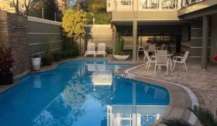 Casa com 5 dormitórios à venda, 362 m² por R$ 2.800.000,00 - Laranjal - Volta Redonda/RJ
