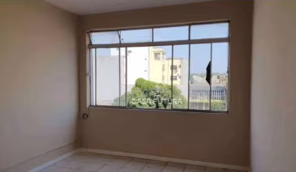 Apartamento com 2 dormitórios à venda, 62 m² por R$ 280.000,00 - Aterrado - Volta Redonda/RJ