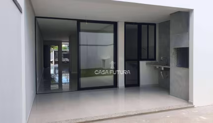 Casa à venda, 174 m² por R$ 890.000,00 - Jardim Provence - Volta Redonda/RJ