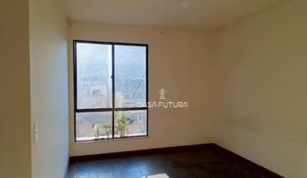 Apartamento no centro de Barra Mansa