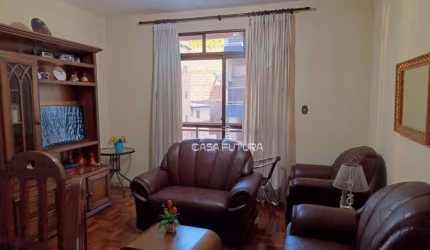 Apartamento com 3 dormitórios à venda, 192 m² por R$ 850.000,00 - Centro - Barra Mansa/RJ