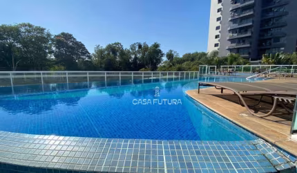 Apartamento com 3 dormitórios à venda, 114 m² por R$ 690.000,00 - Aterrado - Volta Redonda/RJ