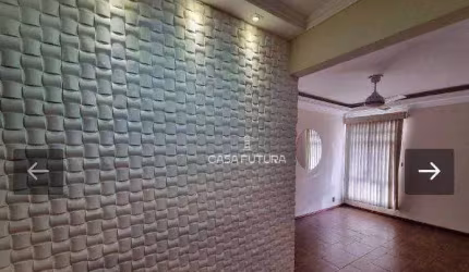 Apartamento à venda, 100 m² por R$ 350.000,00 - Limoeiro - Volta Redonda/RJ