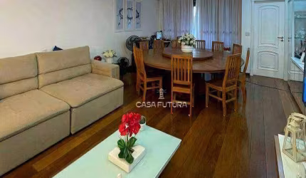 Apartamento com 3 dormitórios à venda, 174 m² por R$ 900.000,00 - Centro - Barra Mansa/RJ