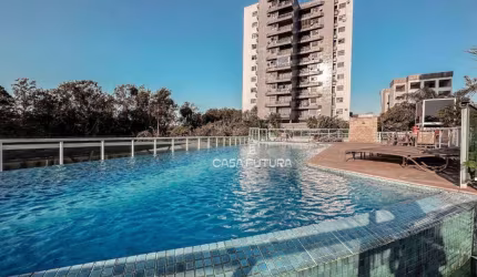 Apartamento à venda, 118 m² por R$ 620.000,00 - Aterrado - Volta Redonda/RJ